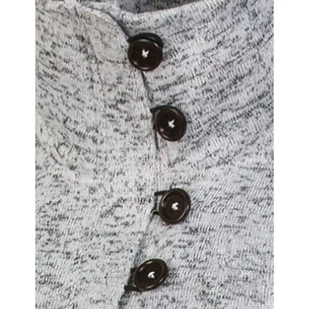 NEW NHL San Jose Sharks Women's Fleece Sweatshirt Fan Apparel - Picture 3 of 11